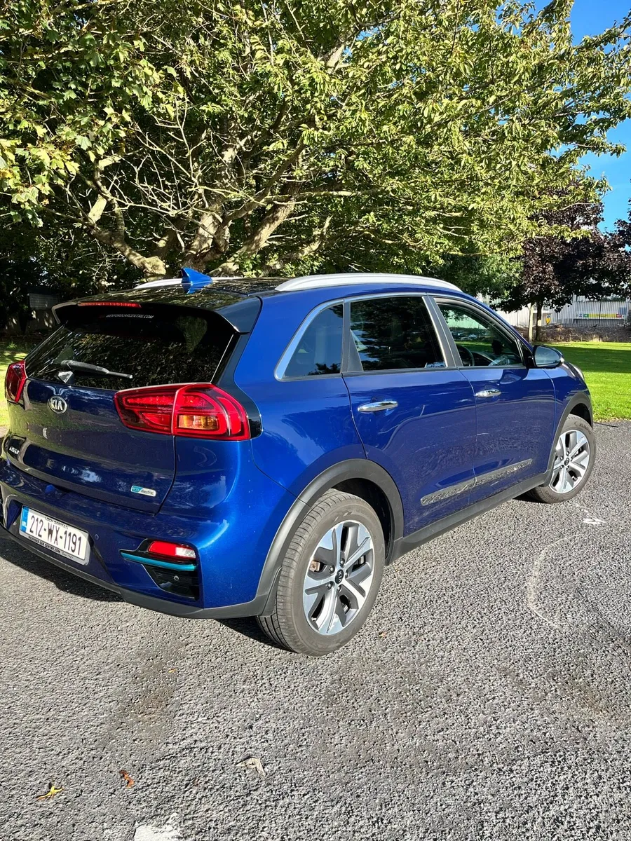 Kia E-Niro - Image 3