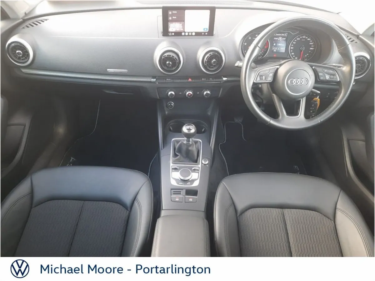Audi A3 1.6TDI 116 SE - Image 2