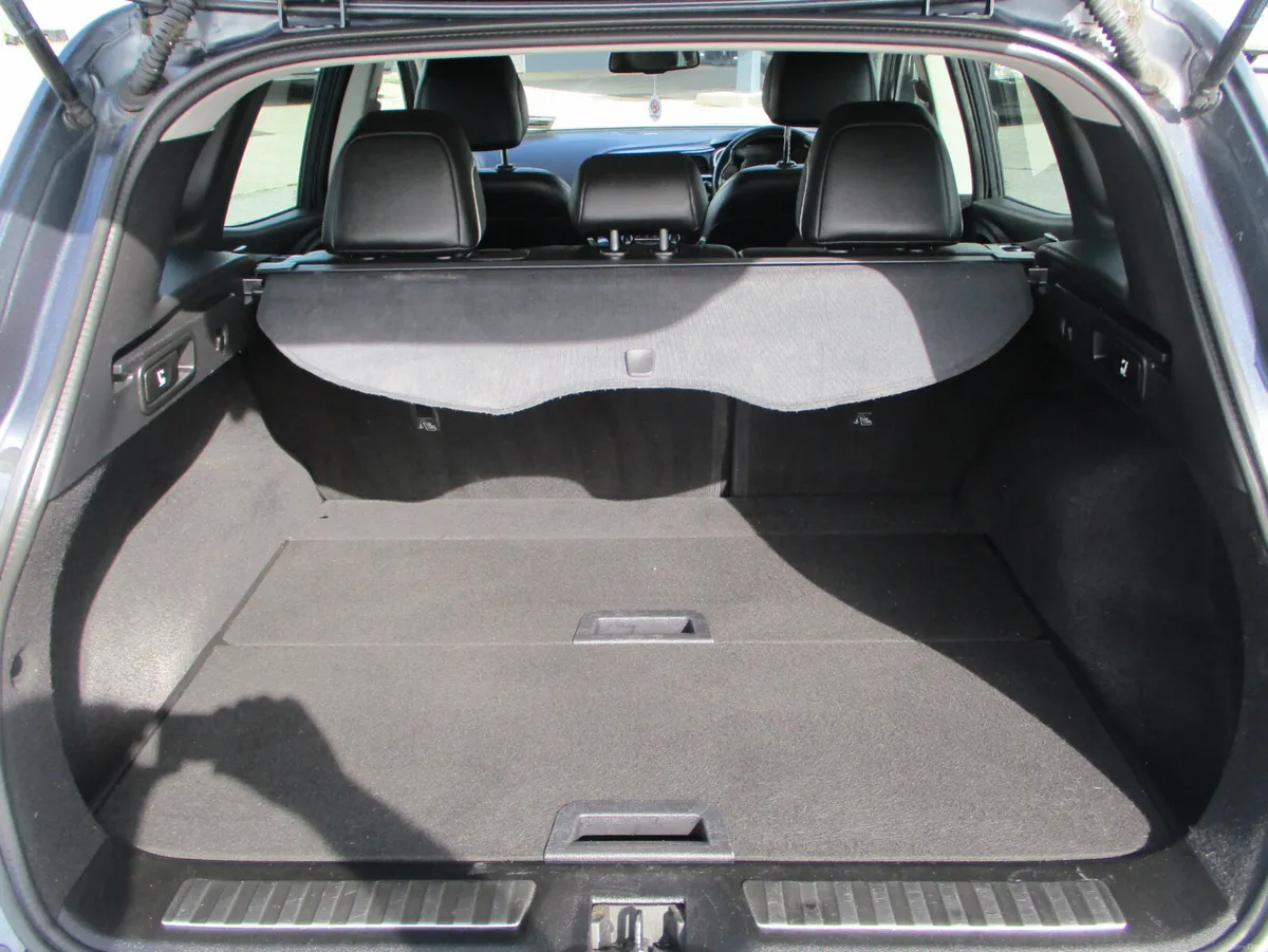 Renault Kadjar 1.5 DCI SIGNATURE NAV - Image 4
