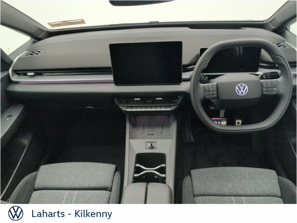 Volkswagen ID.3 NEO STYLE 58KWH 190HP (ED1) - Image 2