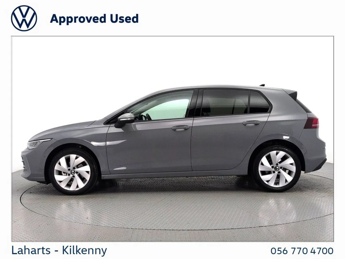 Volkswagen Golf EDITION 75 1.5TSI 5DR 116HP MHEV * - Image 6