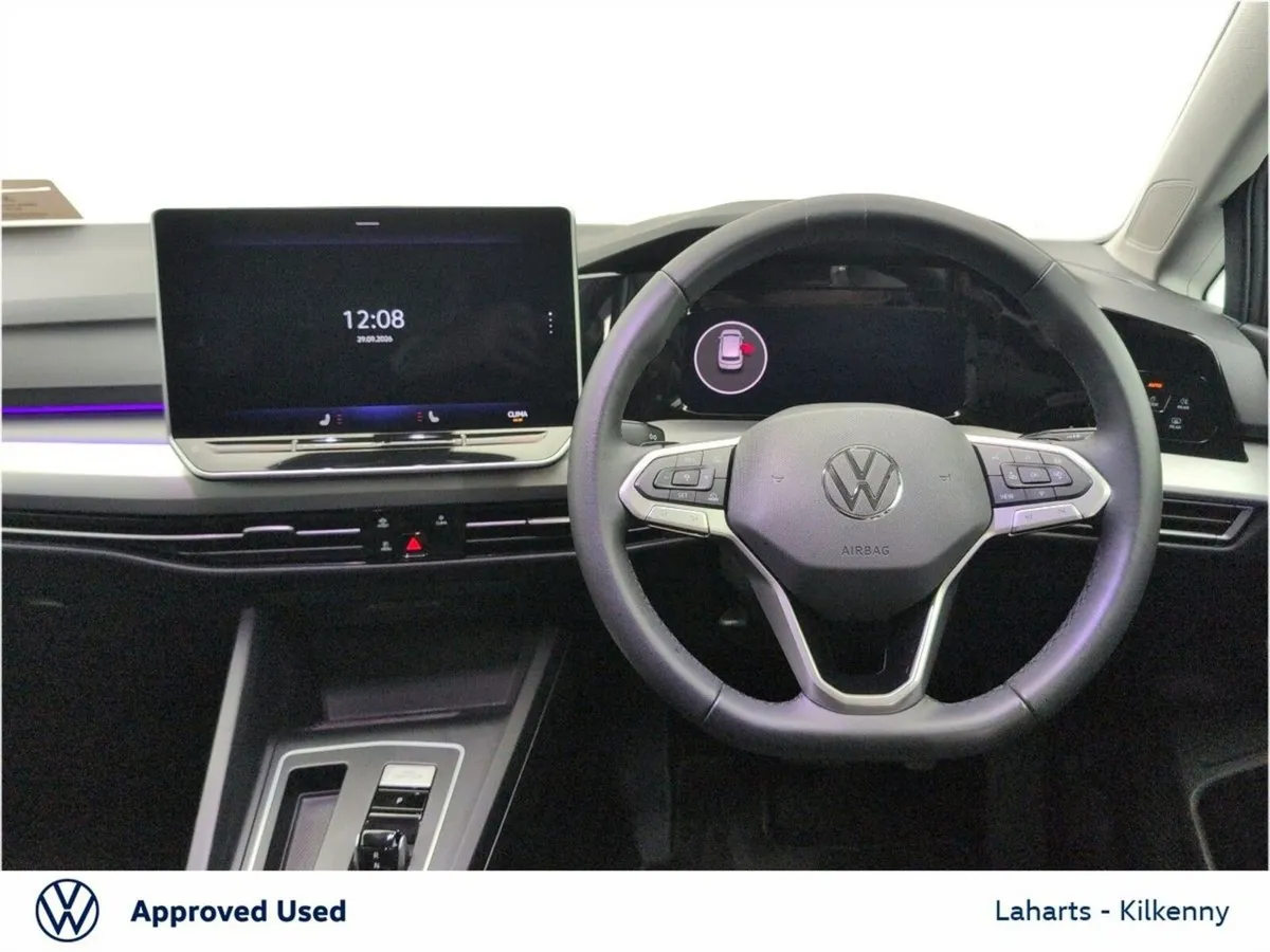 Volkswagen Golf EDITION 75 1.5TSI 5DR 116HP MHEV * - Image 2