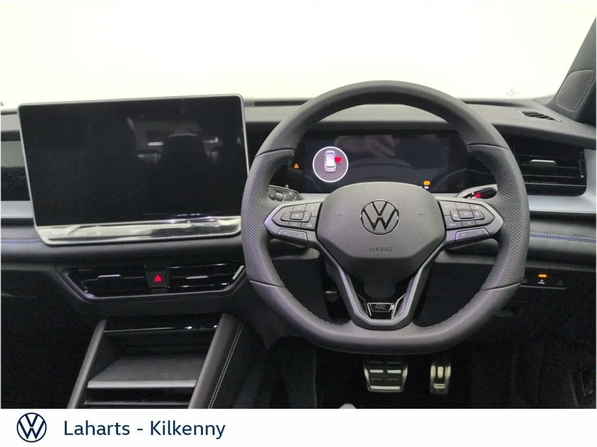 Volkswagen Tayron R-LINE 75 2.0TDI 150HP DSG - Image 2