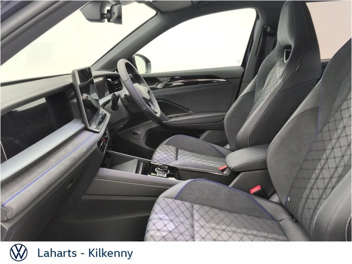Volkswagen Tayron R-LINE 75 2.0TDI 150HP DSG - Image 4