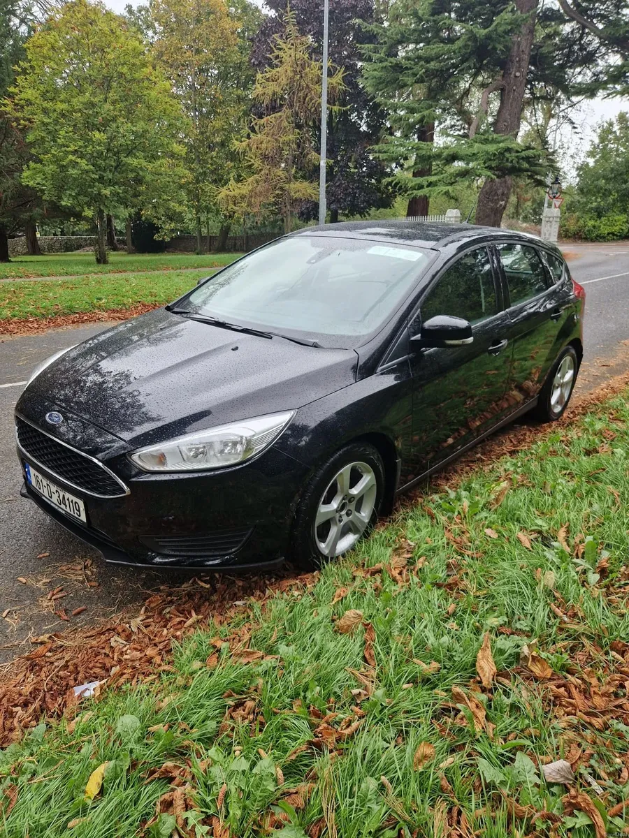 Ford Focus 2016 - Image 1