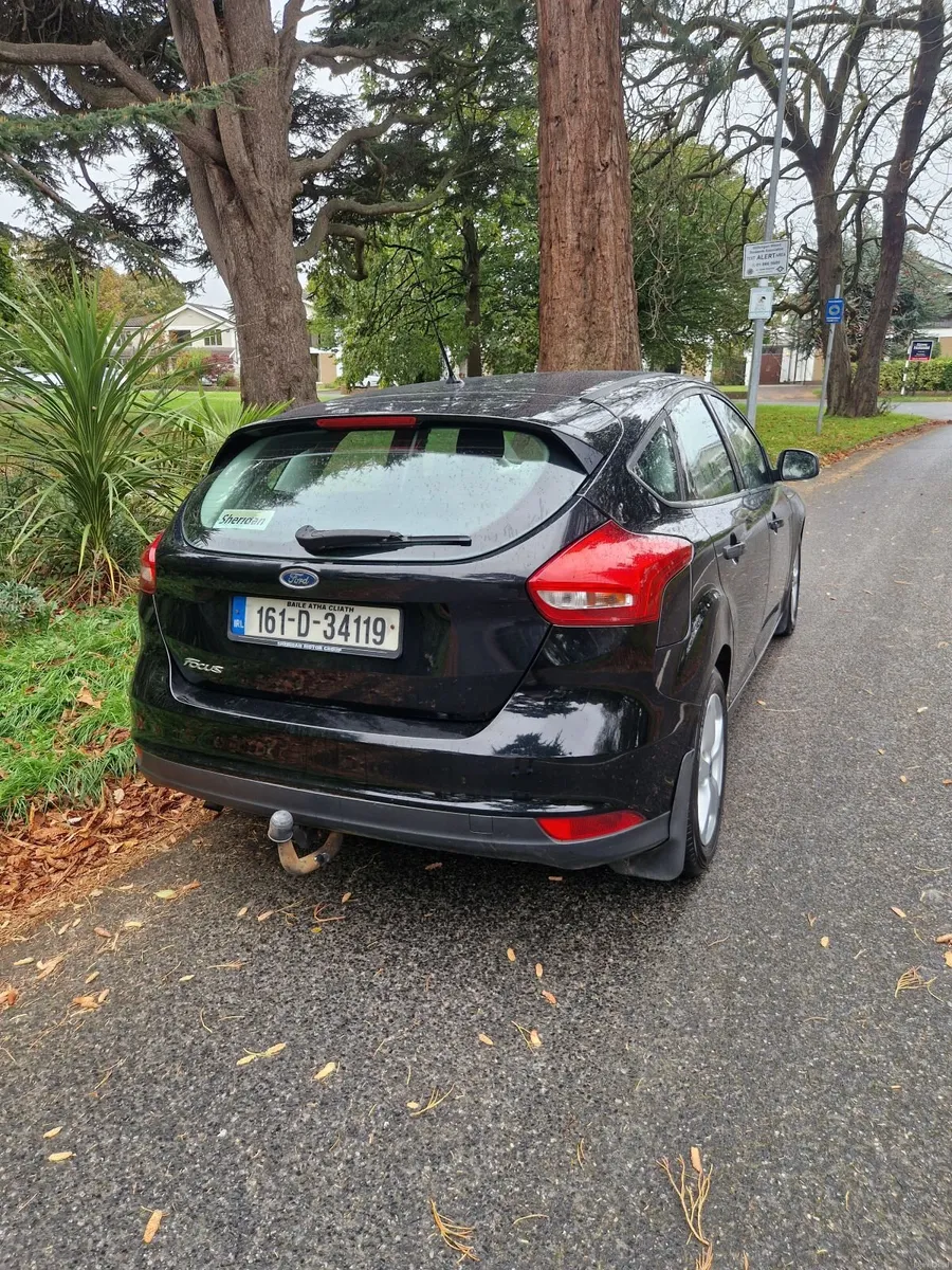 Ford Focus 2016 - Image 3