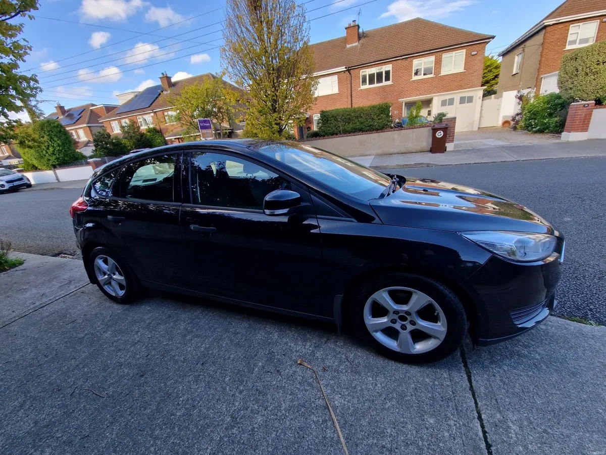 Ford Focus 2016 - Image 5