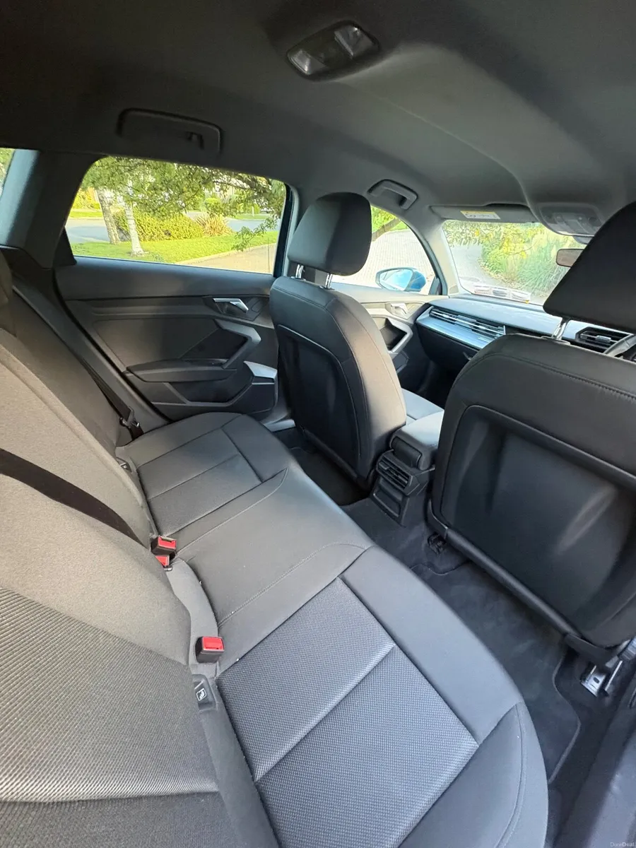 Audi A3 2021 - Image 6
