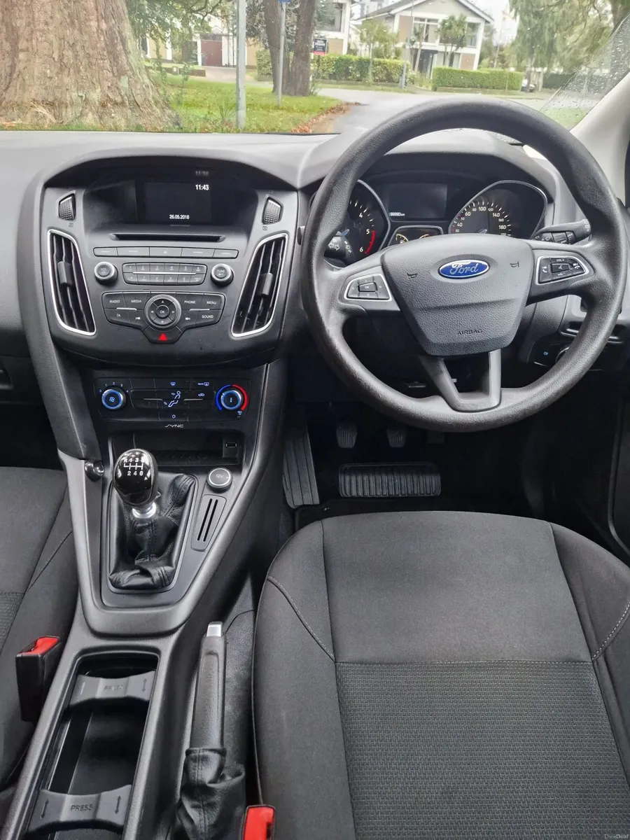 Ford Focus 2016 - Image 6