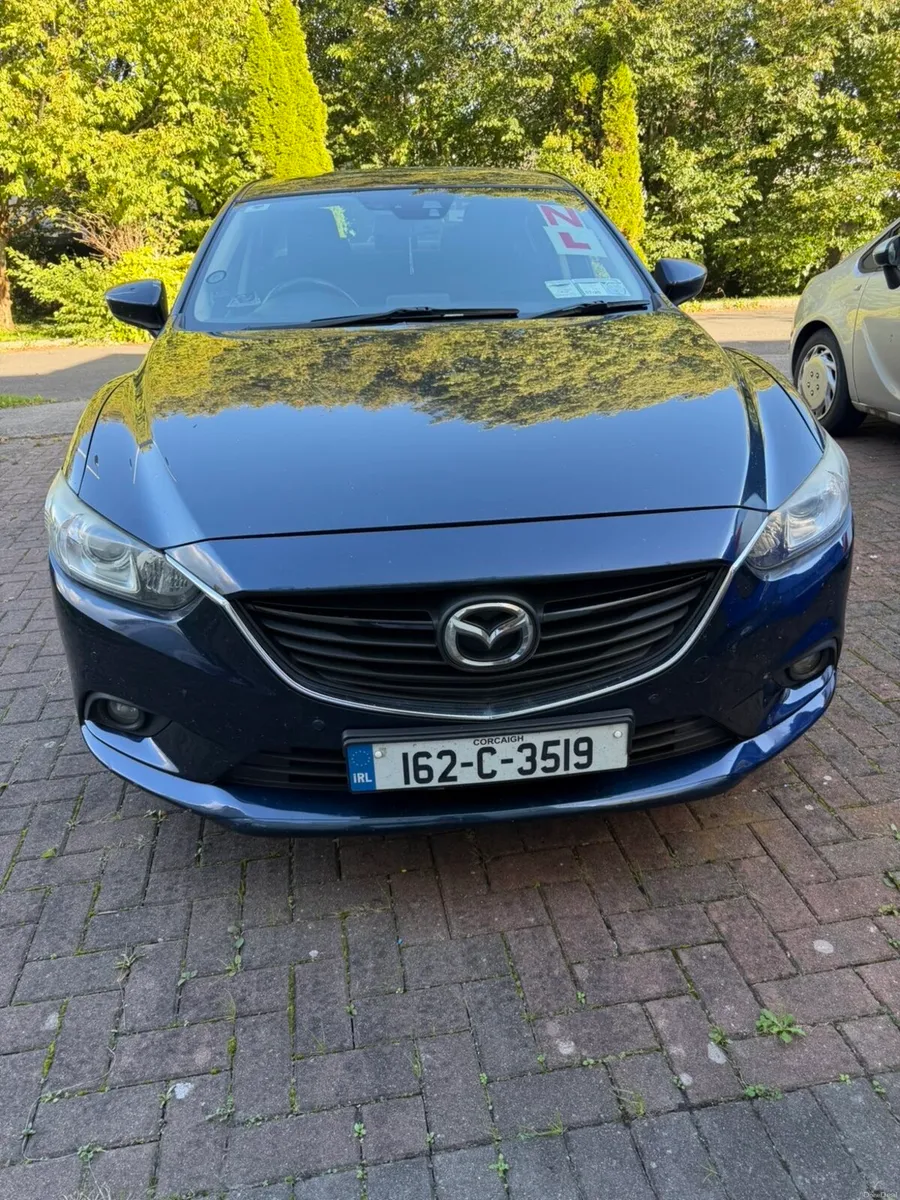 Mazda 6 - Image 3
