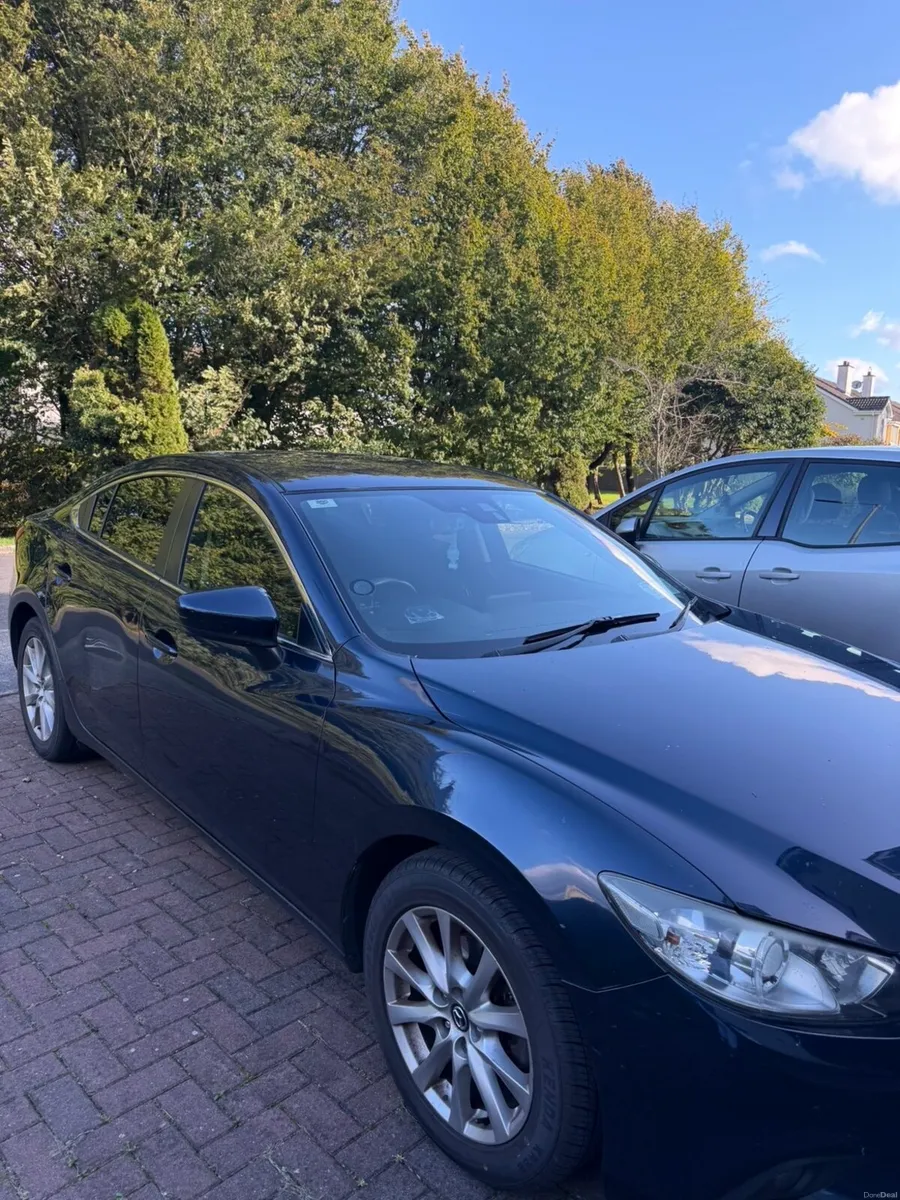 Mazda 6 - Image 5
