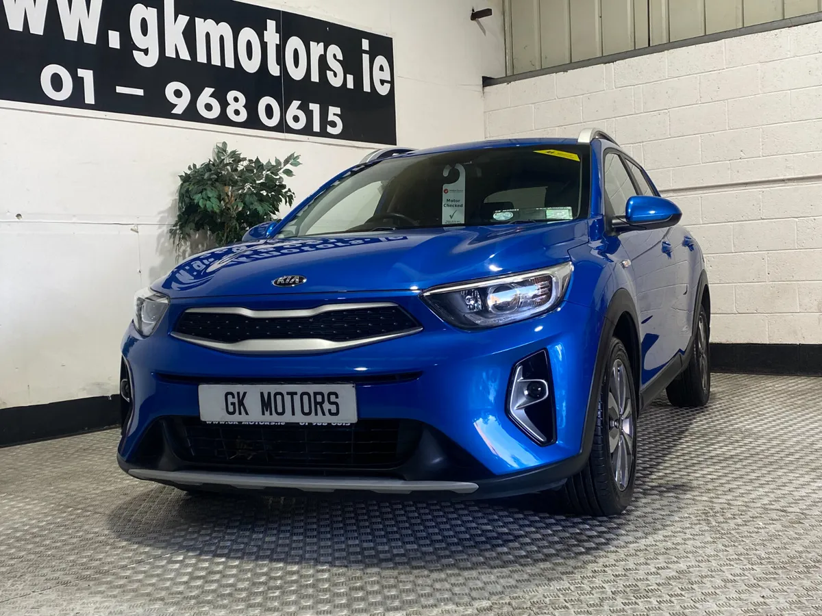 Kia Stonic 2021///FINANCE AVAILABLE//// - Image 3