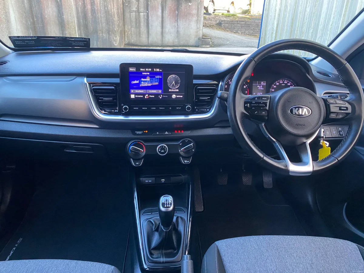 Kia Stonic 2021///FINANCE AVAILABLE//// - Image 6