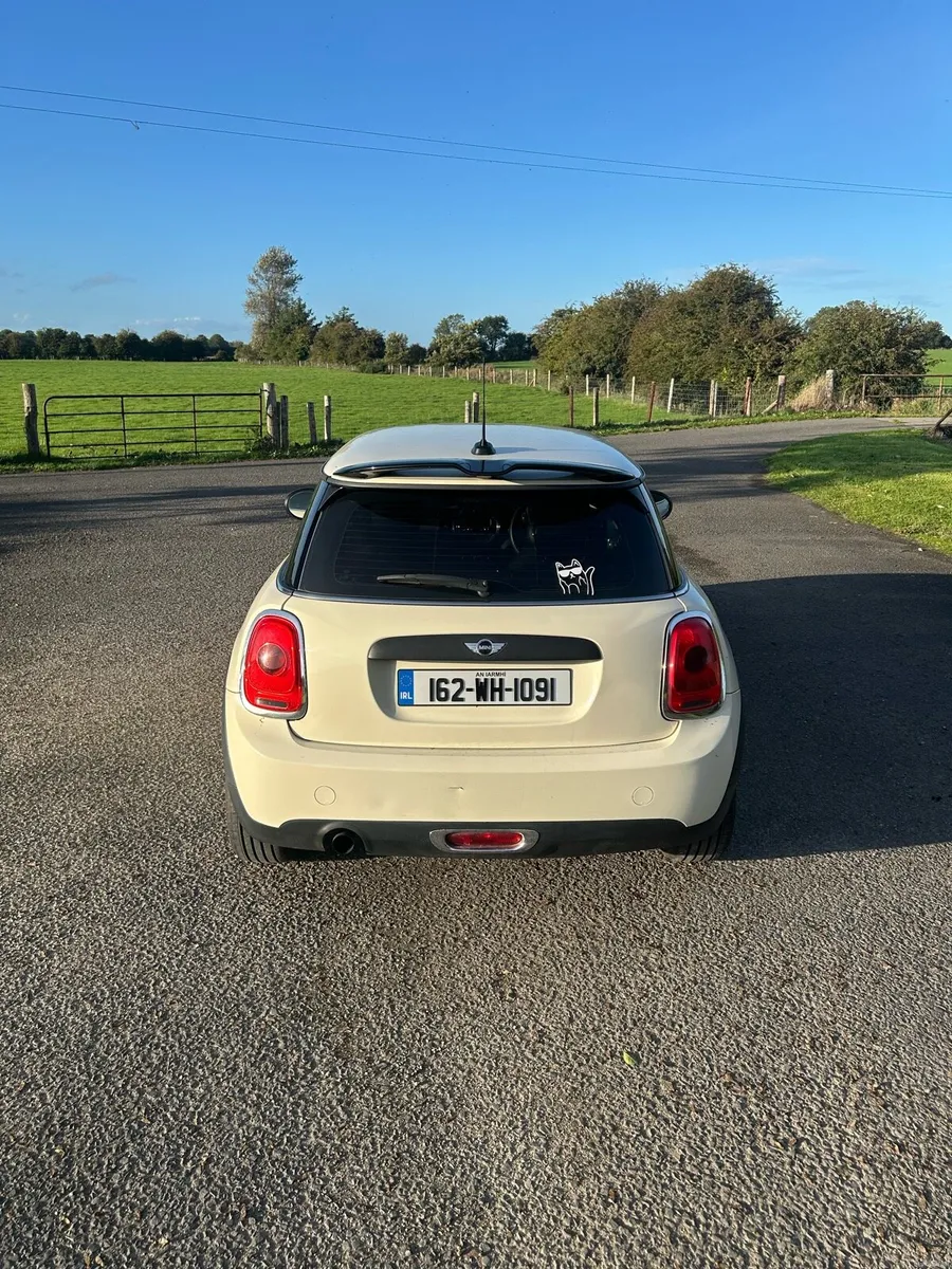 New Nct! 2016 Mini Cooper One low mileage - Image 6