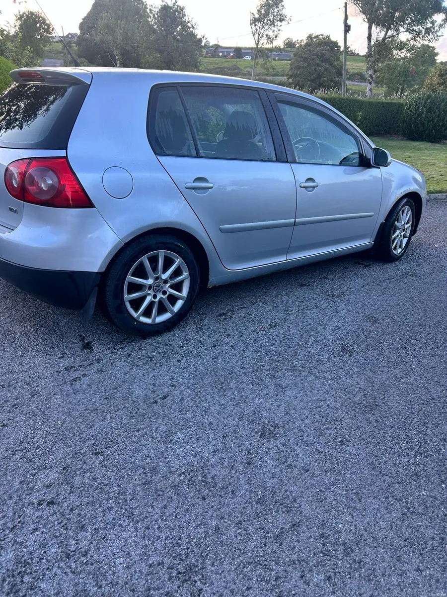 Volkswagen Golf - Image 3