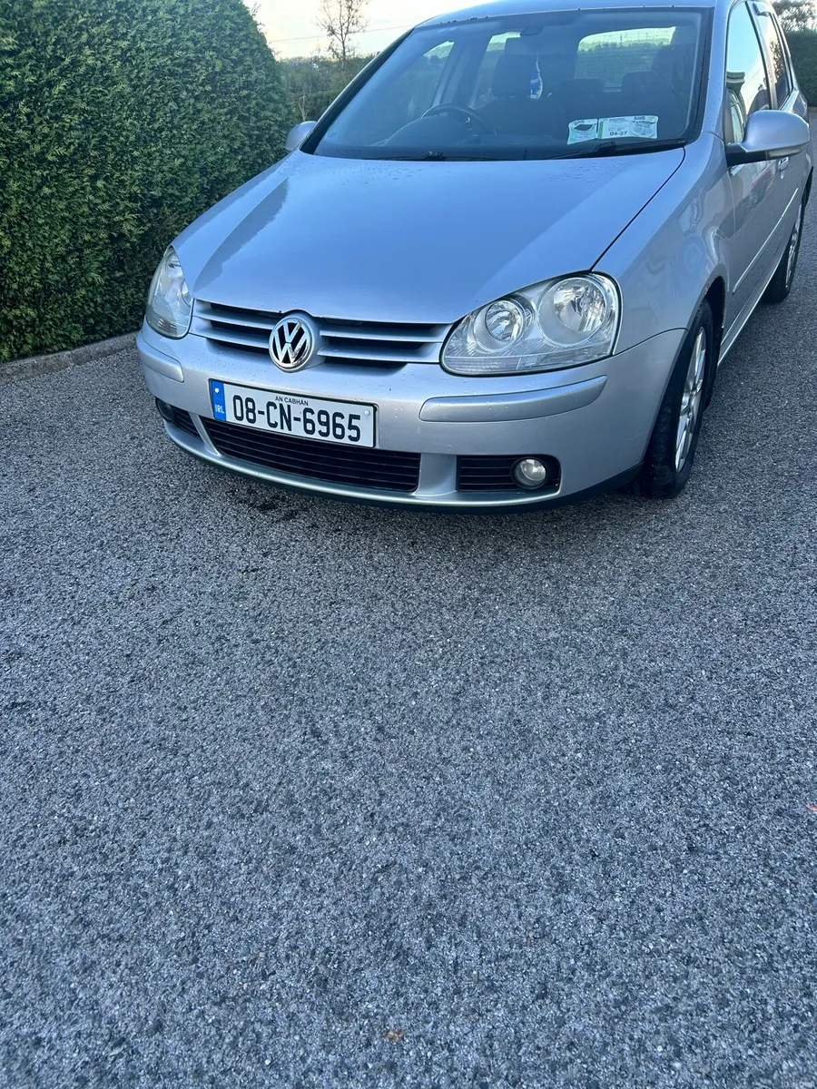Volkswagen Golf - Image 2