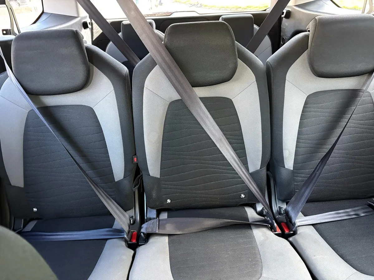 citroen c4 grand picasso - Image 6