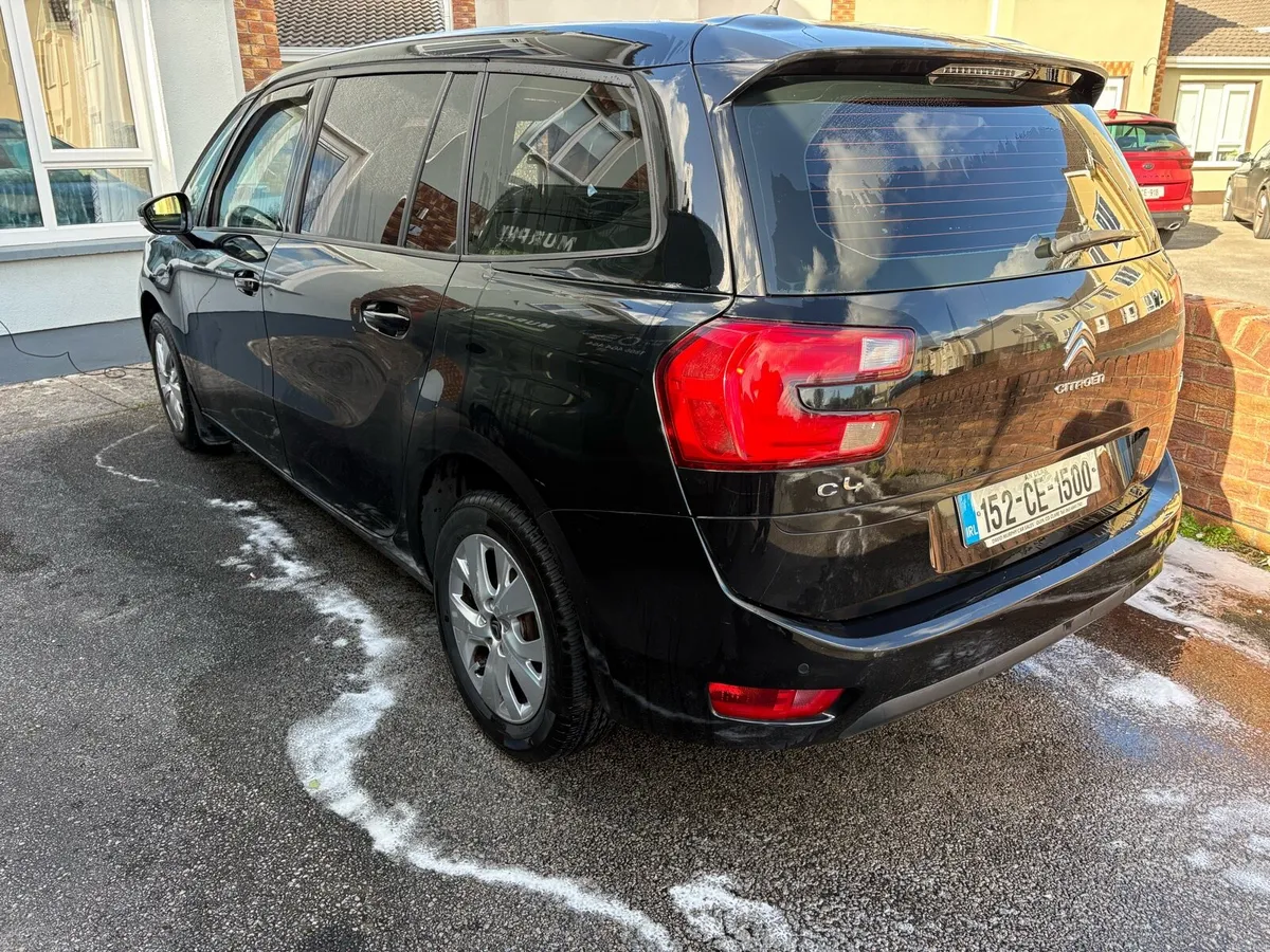 citroen c4 grand picasso - Image 2