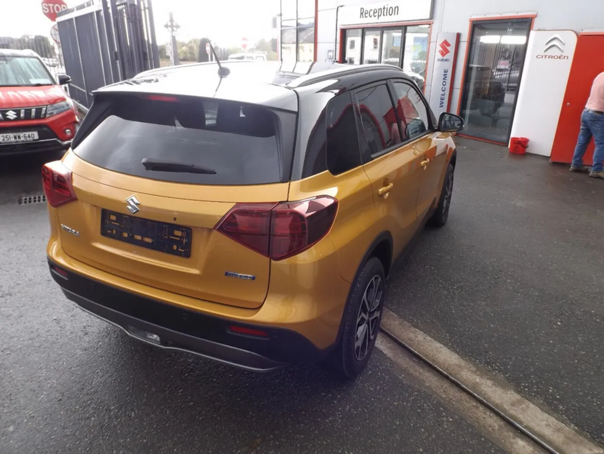 Suzuki Vitara ULTRA - Image 3