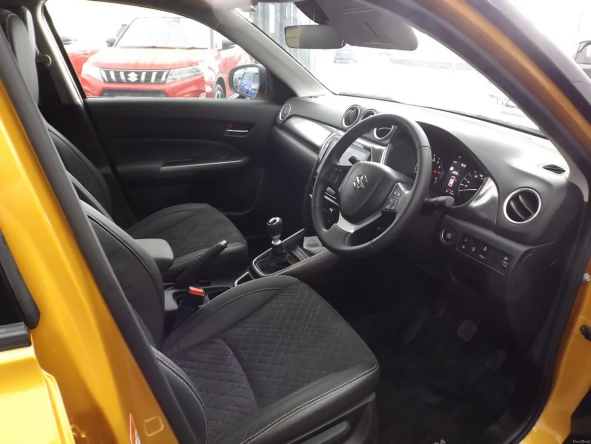 Suzuki Vitara ULTRA - Image 5