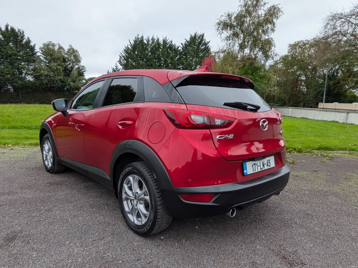 Mazda CX-3 Executive 2017 - Image 6