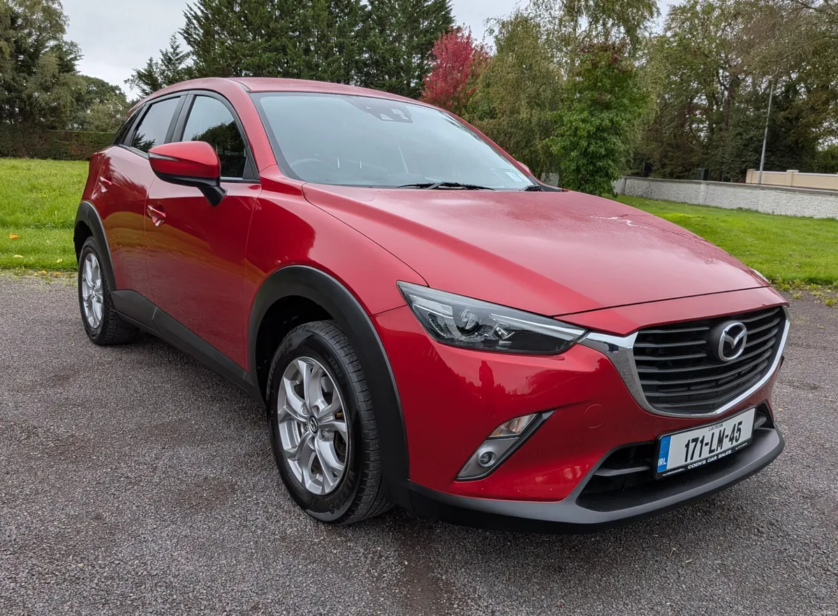 Mazda CX-3 Executive 2017 - Image 1