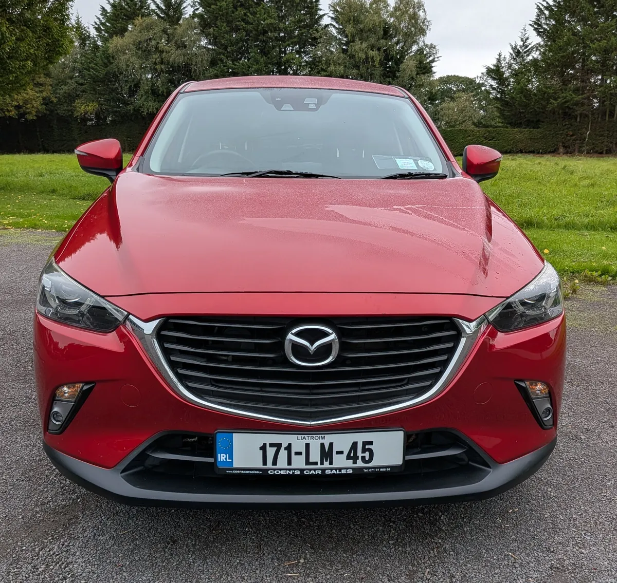 Mazda CX-3 Executive 2017 - Image 2
