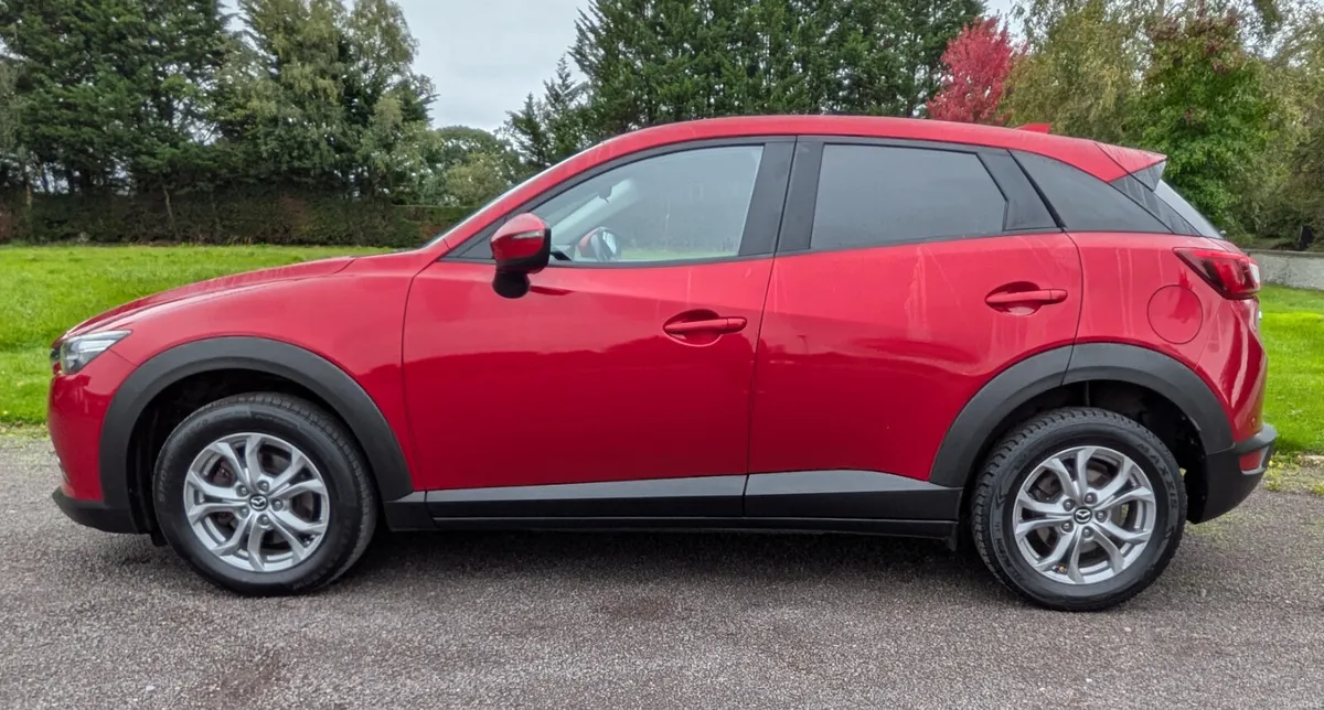 Mazda CX-3 Executive 2017 - Image 5
