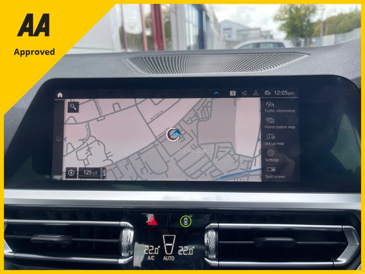BMW 3-Series SE PRO AUTO FREE DELIVERY - Image 5
