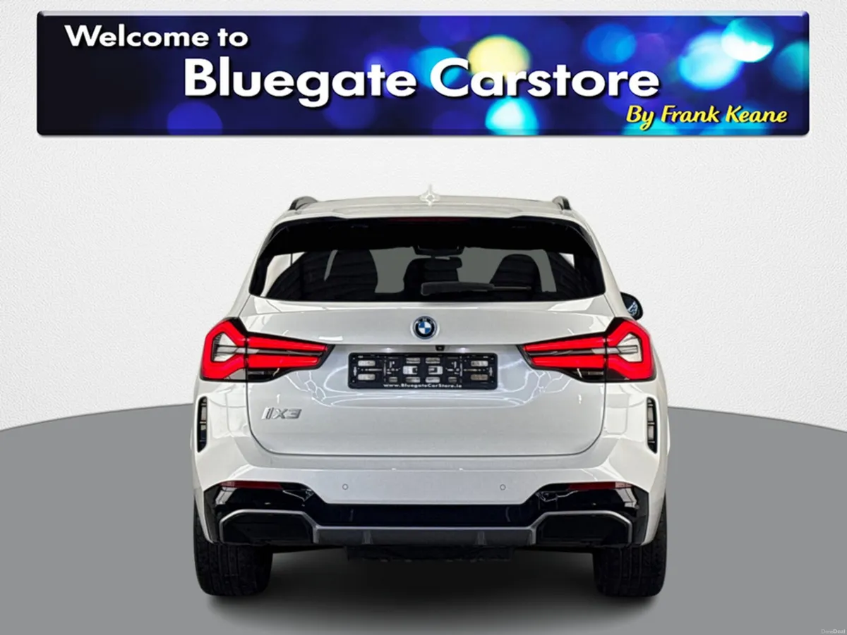 BMW iX3 M SPORT - Image 3