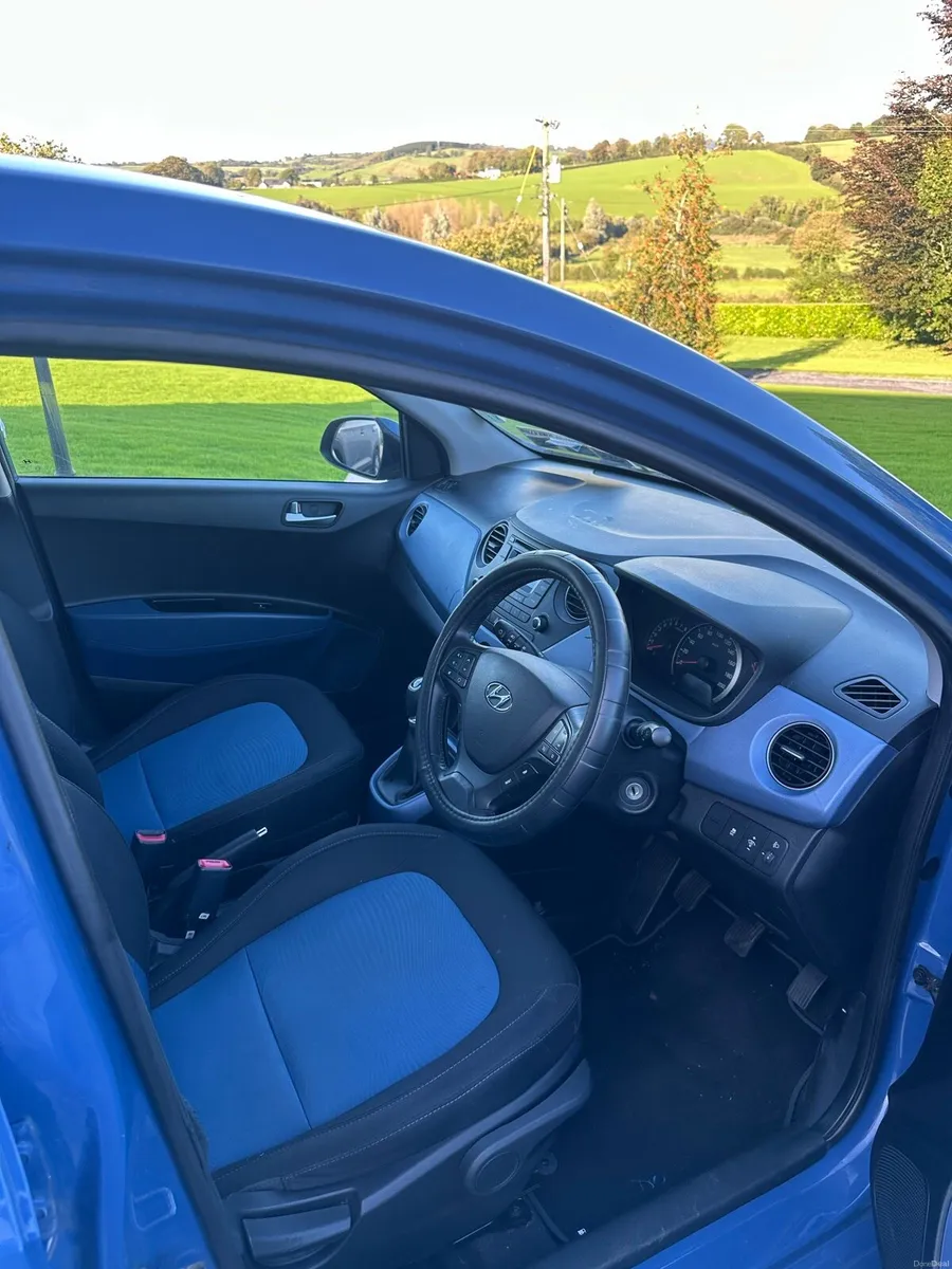 Hyundai i10 - Image 4