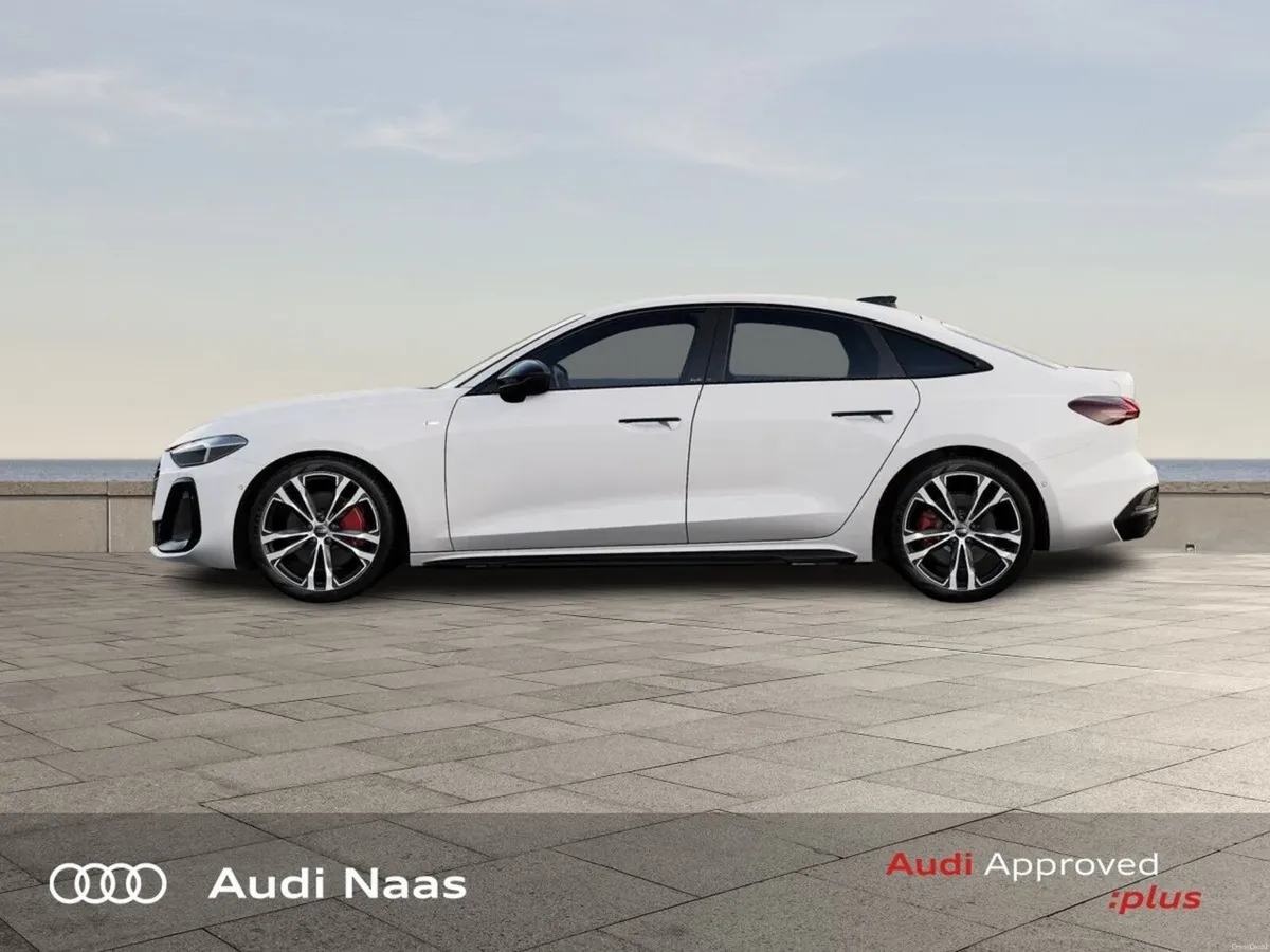 Audi A5 S line TDI S tronic - Image 5