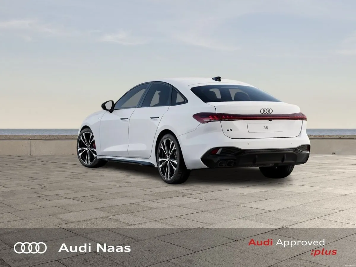 Audi A5 S line TDI S tronic - Image 6