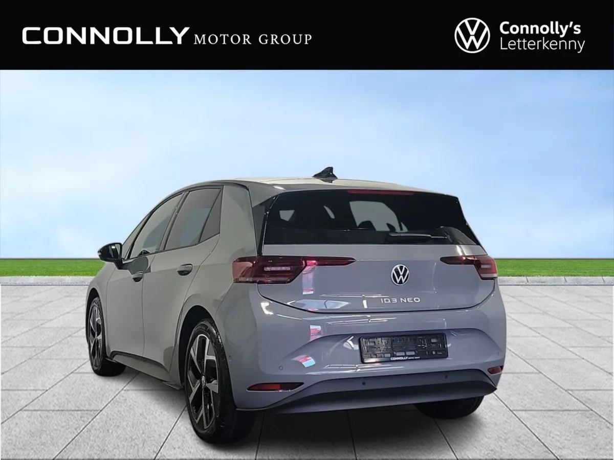 Volkswagen ID.3 Neo - Image 2