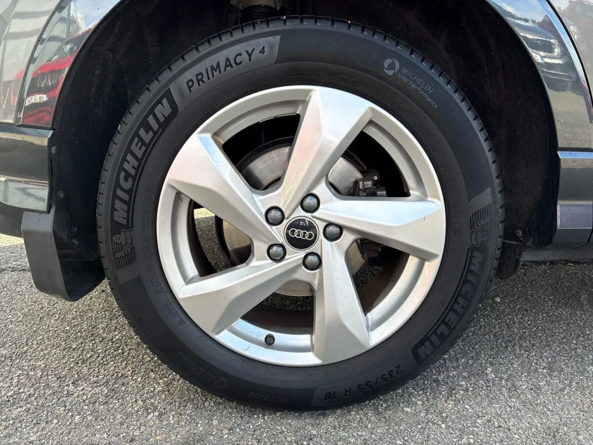 Audi Q3 Q3 SB 35 TDI 150 S-T SE - Image 5