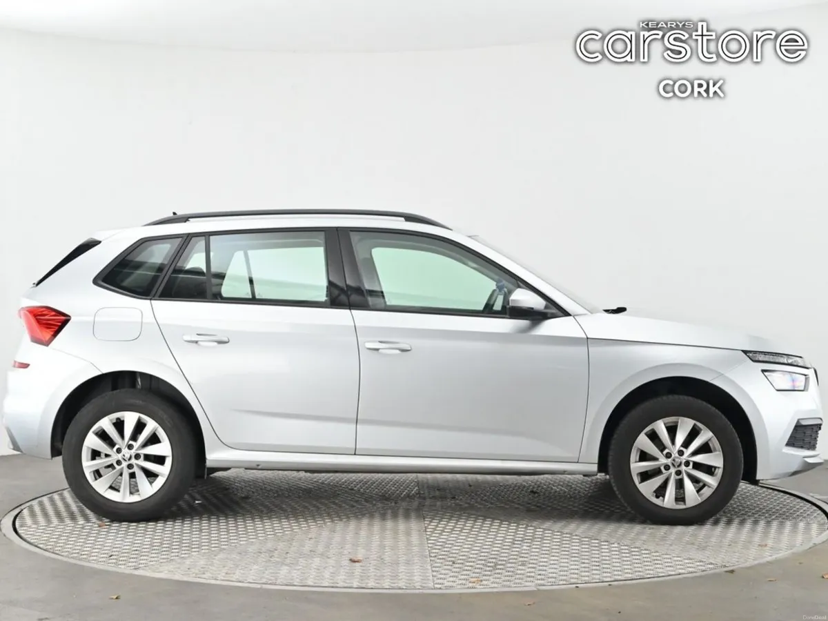 Skoda Kamiq Ambition 1.0TSI 95HP - Image 2