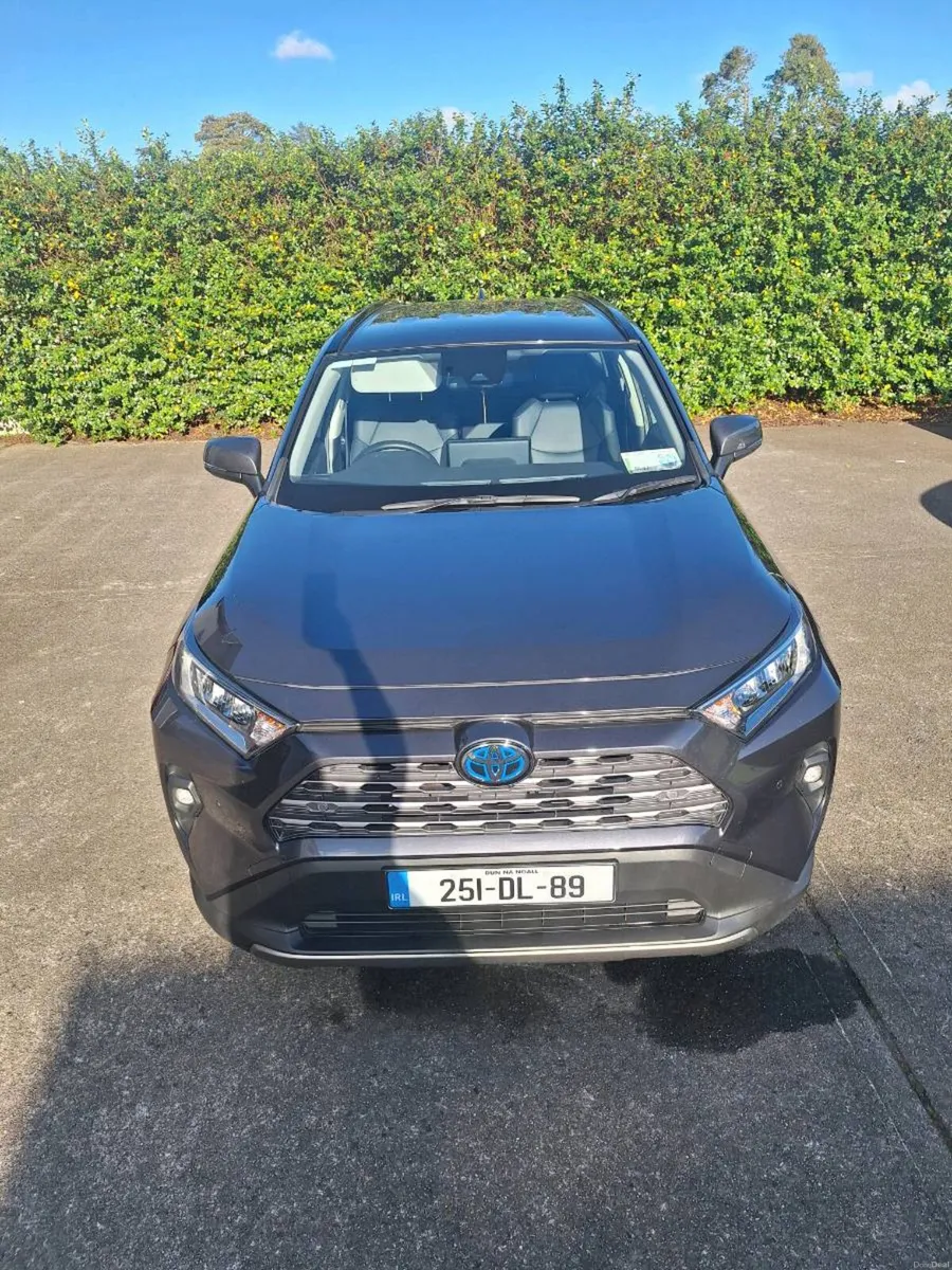 Toyota RAV4 - Image 4