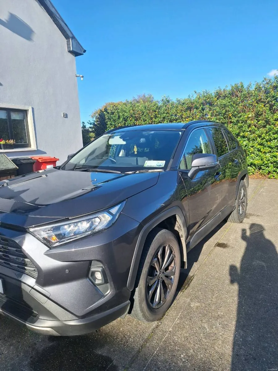 Toyota RAV4 - Image 6