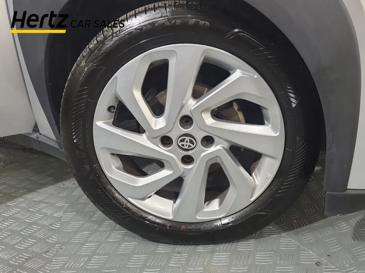 Toyota Aygo X PURE VVT-I 1.0 Petrol Manual - Image 6