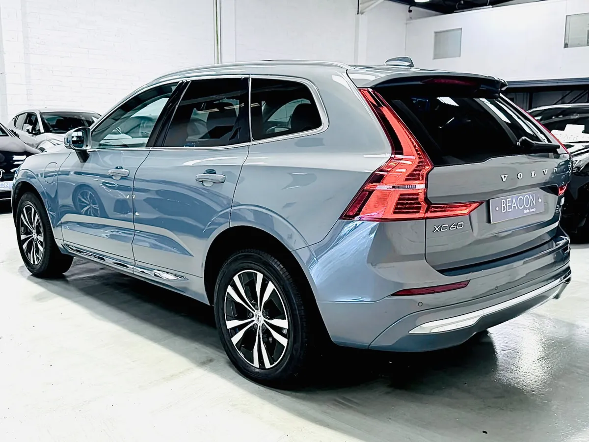 *2023*ONLY 46,000 MILES*VOLVO XC60 RECHARGE 2.0 T6 - Image 5