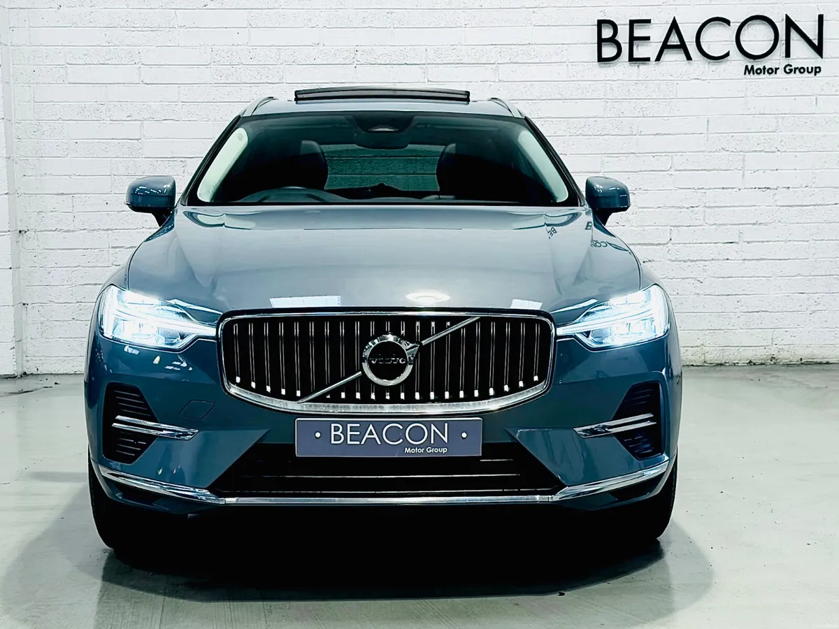 *2023*ONLY 46,000 MILES*VOLVO XC60 RECHARGE 2.0 T6 - Image 3