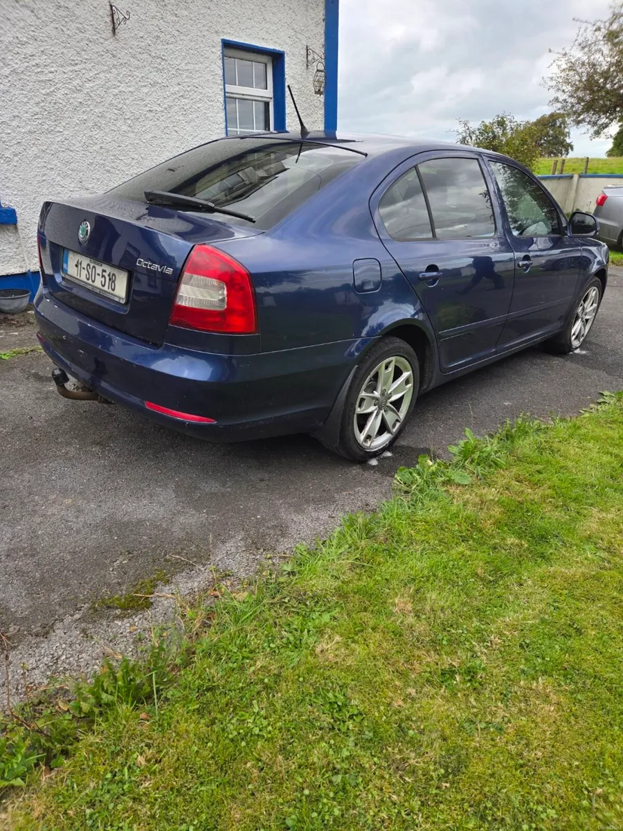Skoda Octavia - Image 5