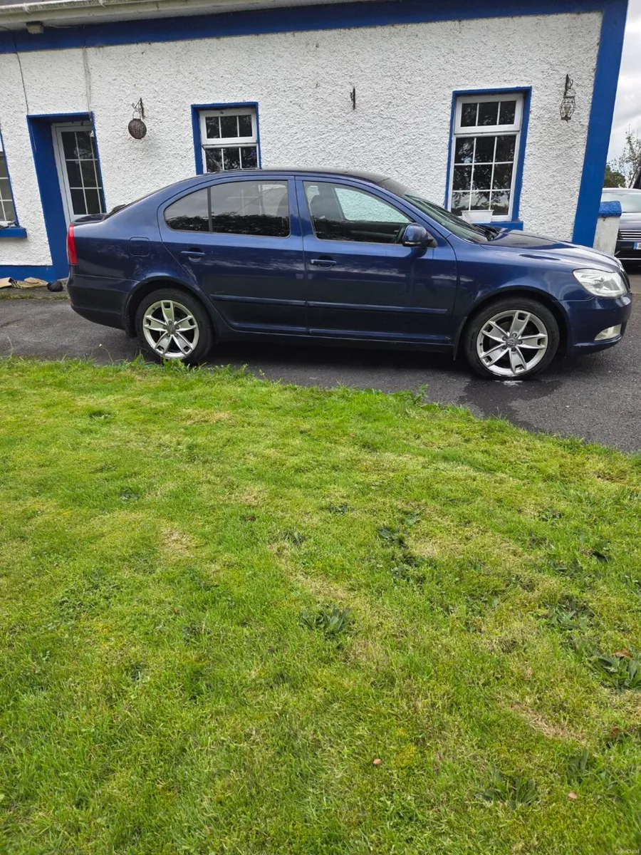Skoda Octavia - Image 6