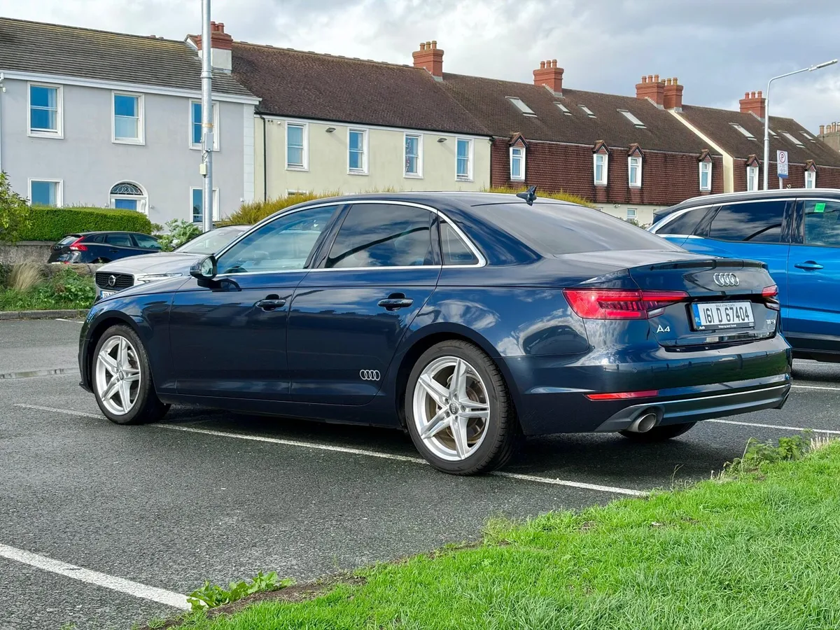 2016 Audi A4 2.0TFSI Auto, 76k kms, Adaptive Cruise, 190BHP - Image 3