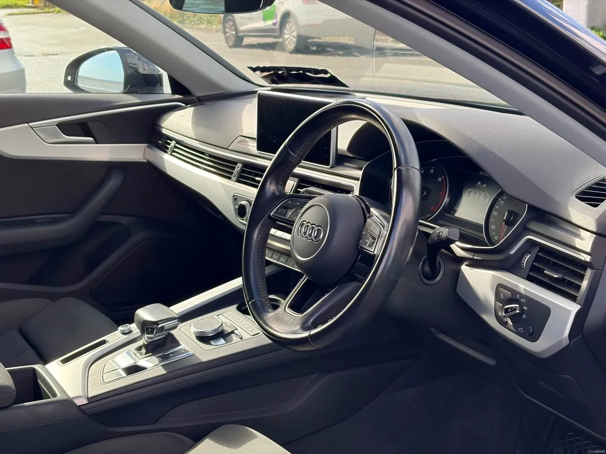 2016 Audi A4 2.0TFSI Auto, 76k kms, Adaptive Cruise, 190BHP - Image 5