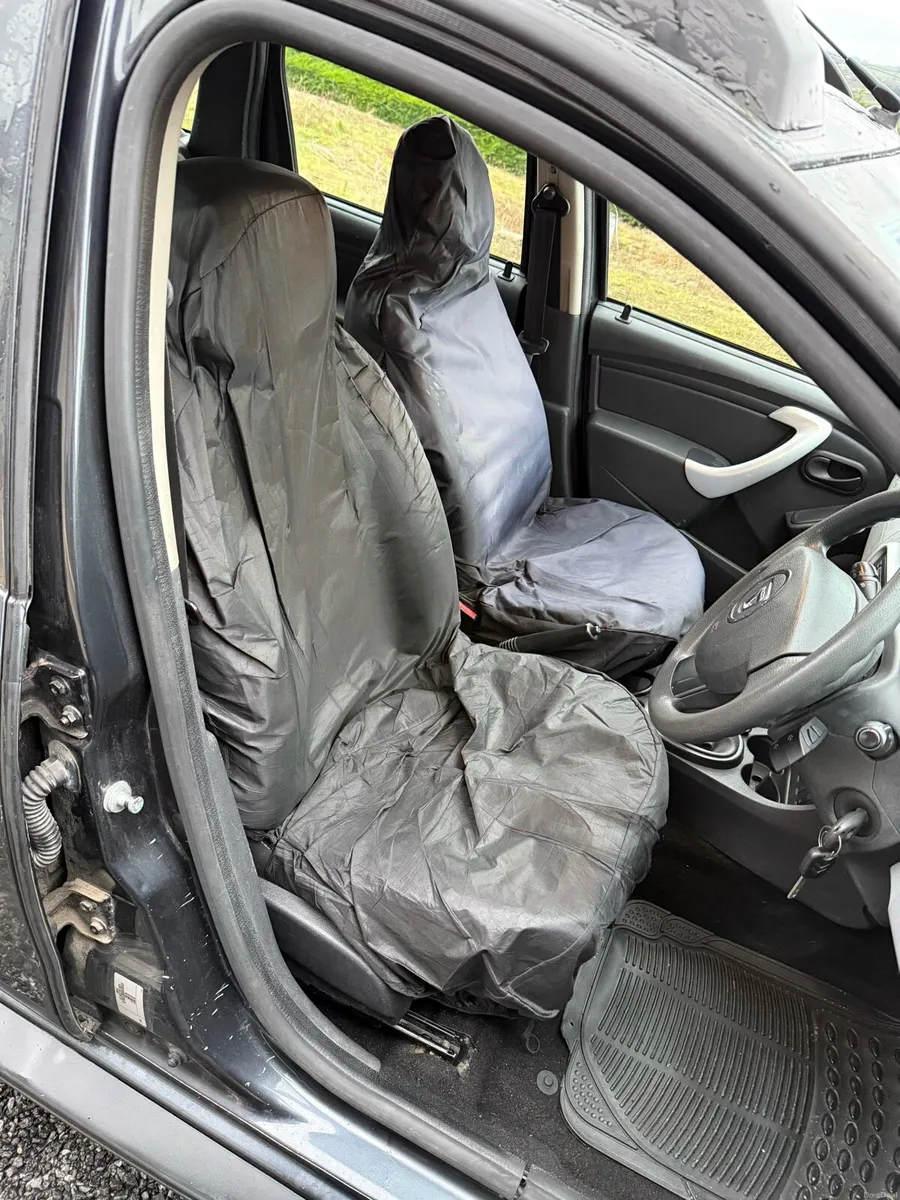 Dacia duster 1.5 diesel - Image 5