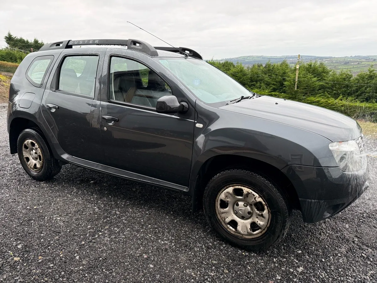 Dacia duster 1.5 diesel - Image 3