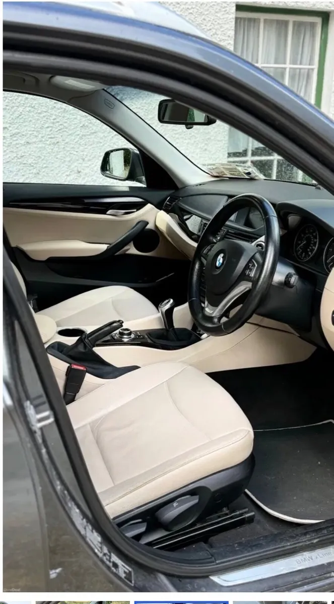 BMW X1 2014 - Image 3