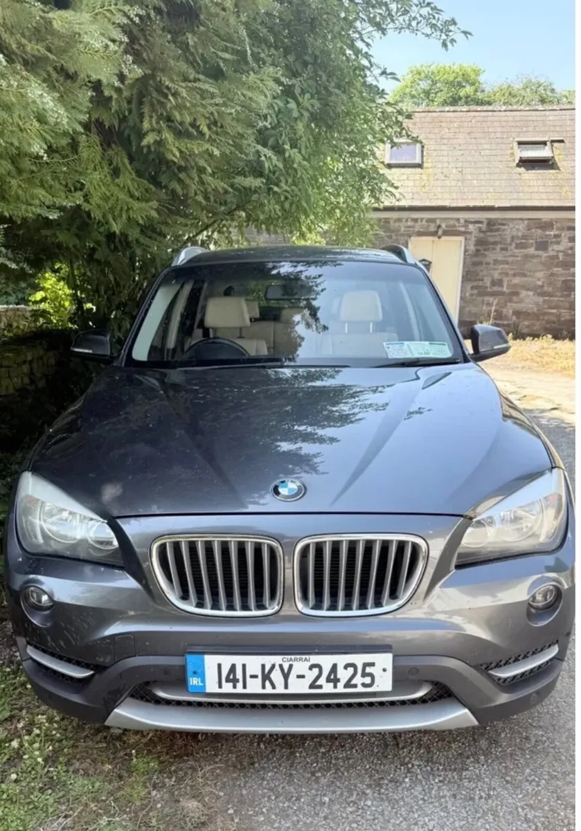 BMW X1 2014 - Image 6