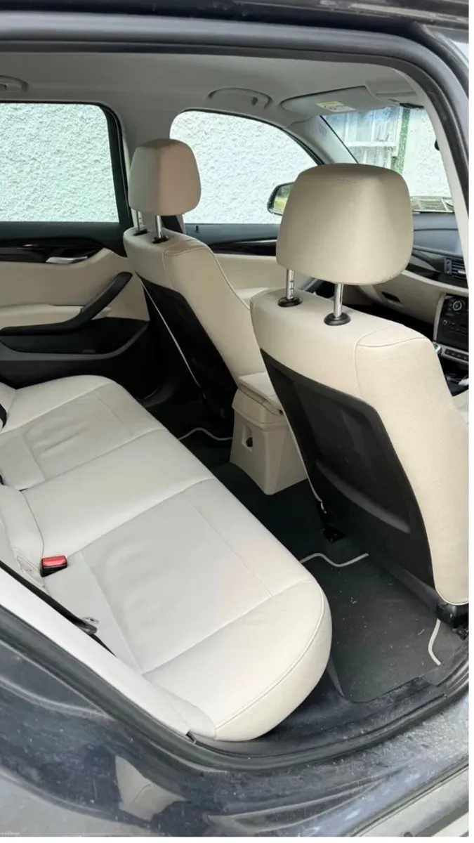 BMW X1 2014 - Image 5